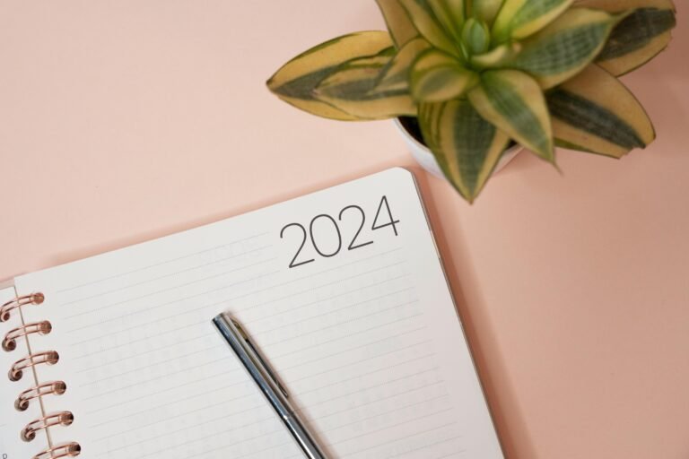 Reflecting on 2024: A Year of Growth, Change, and Firsts